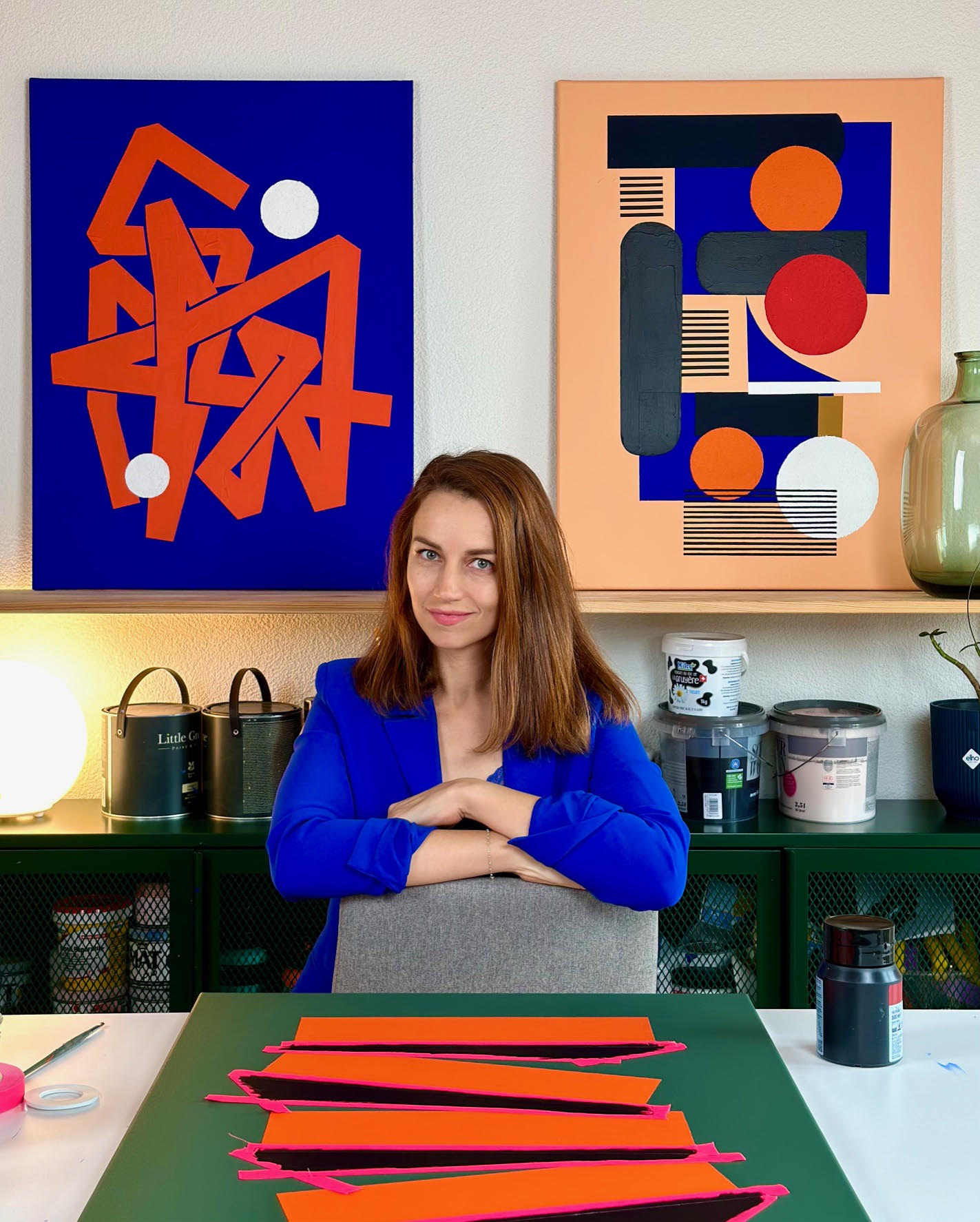 You are currently viewing Entretien avec Eilena Braye, fondatrice de Murotopia